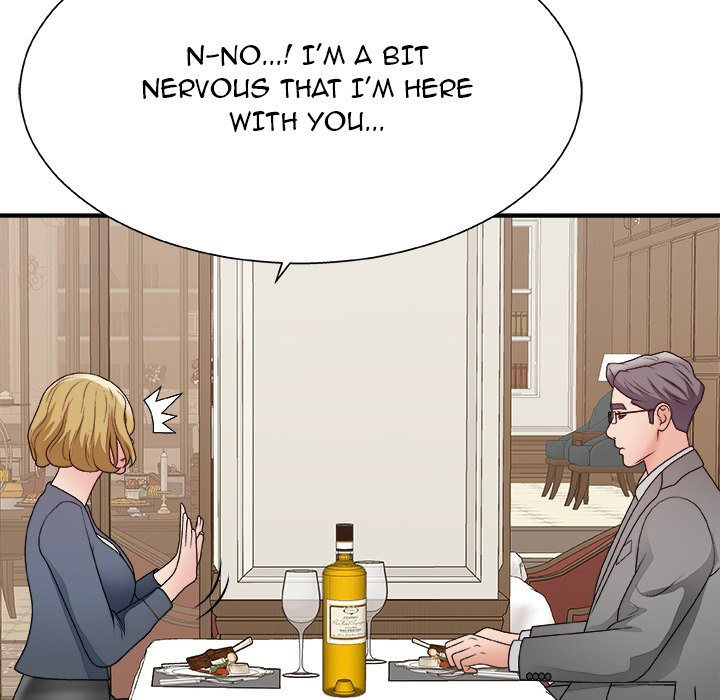 Miss Announcer Chapter 44 Page 36
