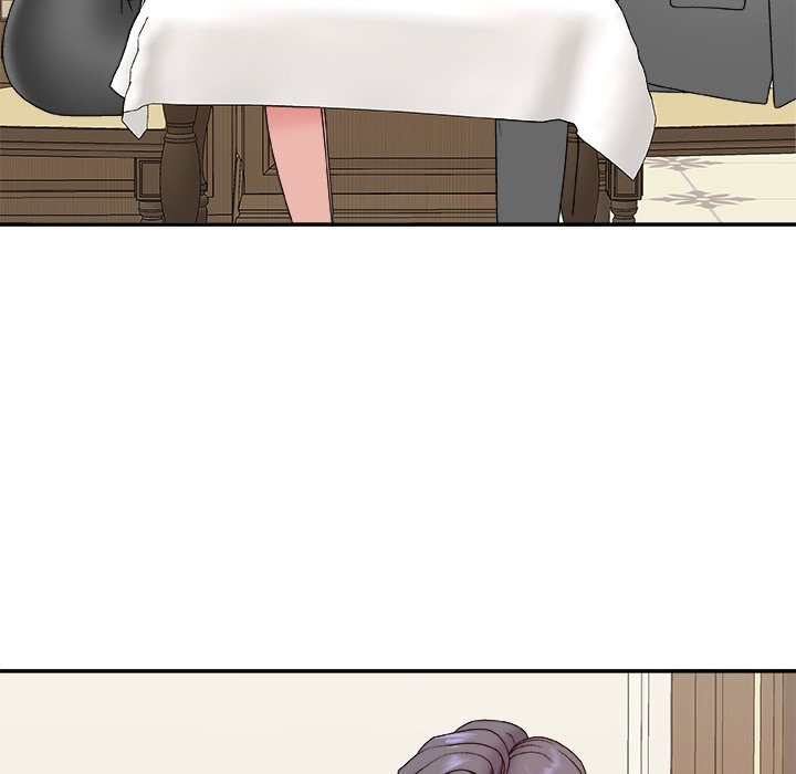 Miss Announcer Chapter 44 Page 37