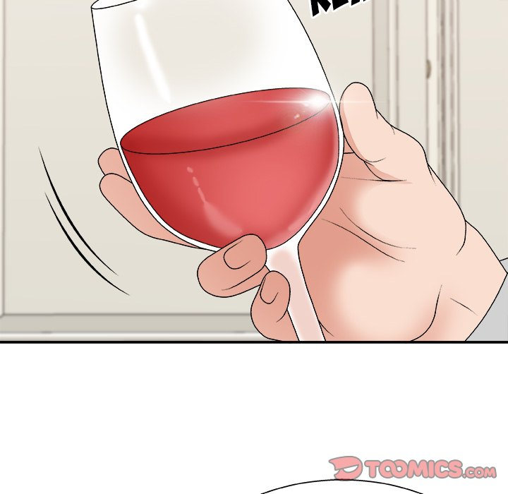 Miss Announcer Chapter 44 Page 45