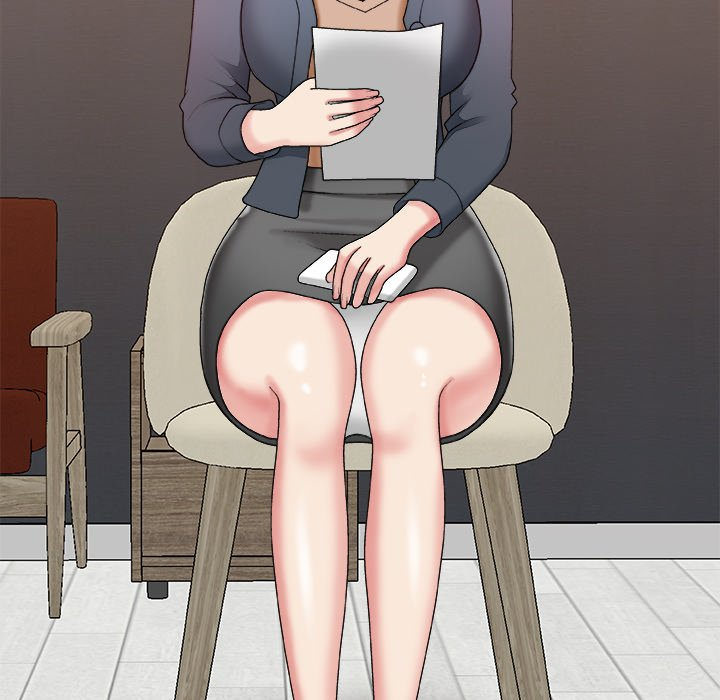 Miss Announcer Chapter 44 Page 5
