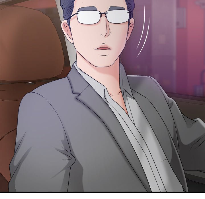 Miss Announcer Chapter 44 Page 58