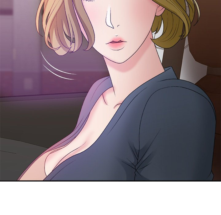 Miss Announcer Chapter 44 Page 60