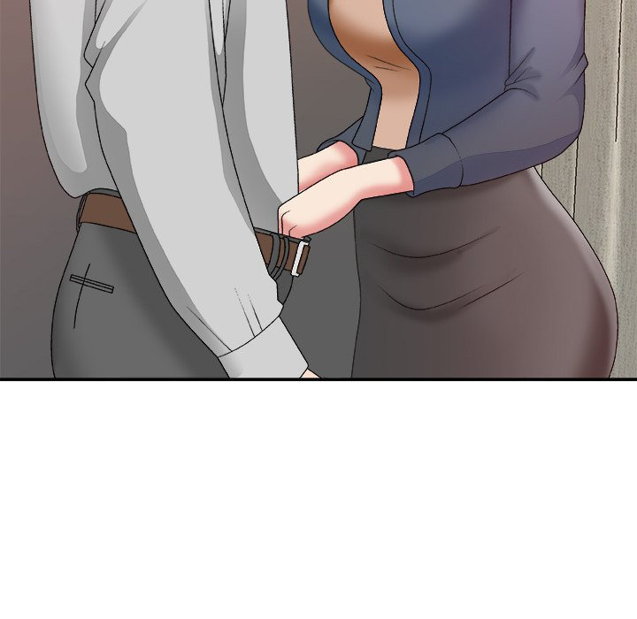 Miss Announcer Chapter 44 Page 78
