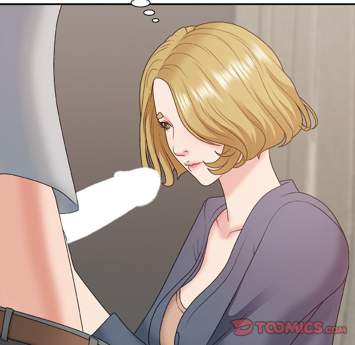 Miss Announcer Chapter 44 Page 81
