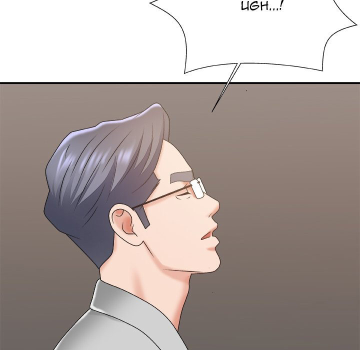 Miss Announcer Chapter 44 Page 86