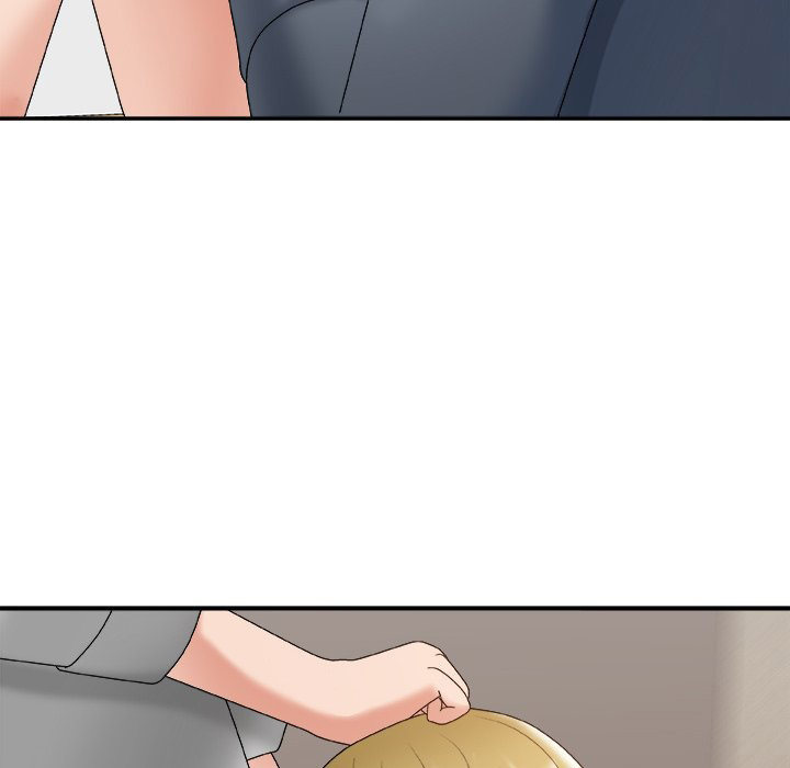Miss Announcer Chapter 44 Page 91