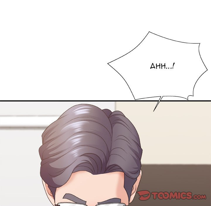 Miss Announcer Chapter 44 Page 93