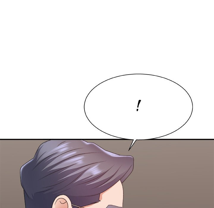 Miss Announcer Chapter 44 Page 98