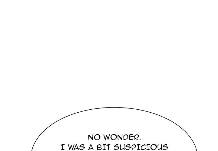 Miss Announcer Chapter 46 Page 1