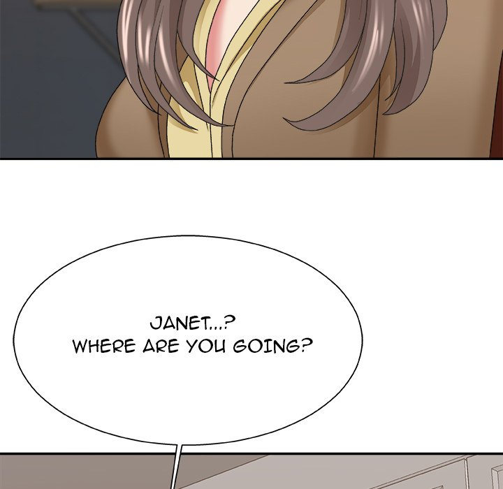 Miss Announcer Chapter 46 Page 10