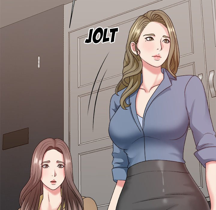 Miss Announcer Chapter 46 Page 11