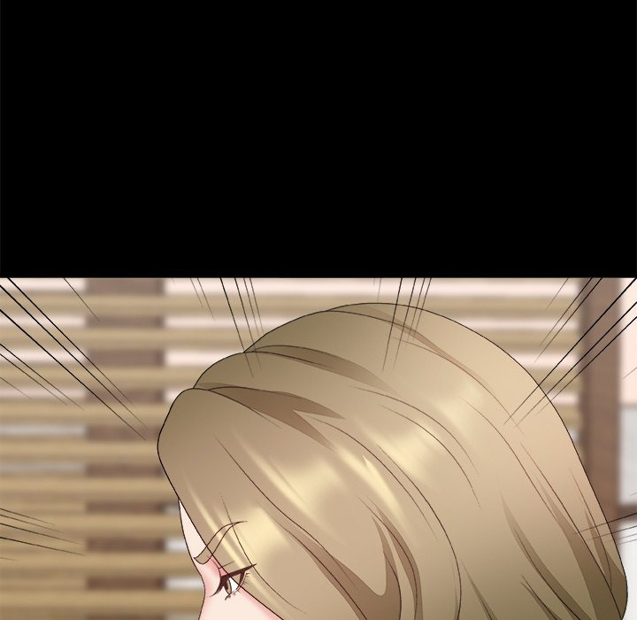 Miss Announcer Chapter 46 Page 114