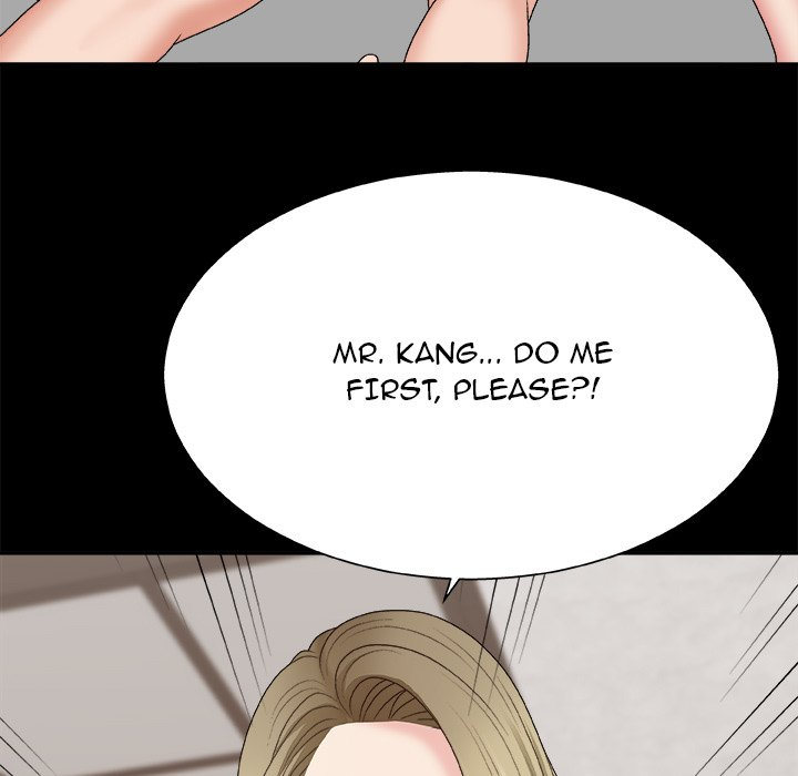 Miss Announcer Chapter 46 Page 118
