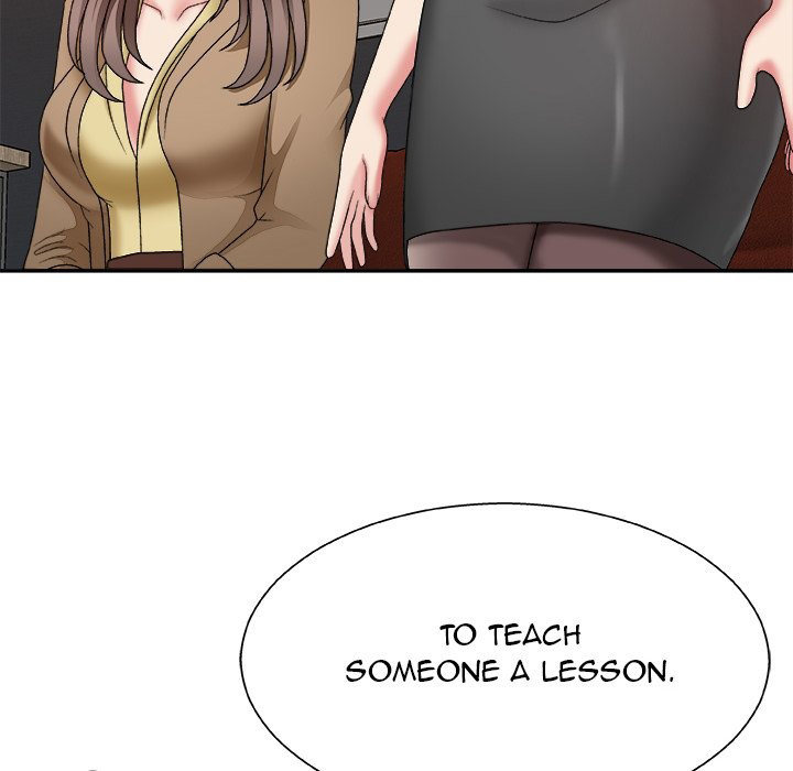 Miss Announcer Chapter 46 Page 12