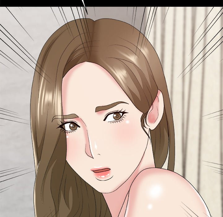 Miss Announcer Chapter 46 Page 121