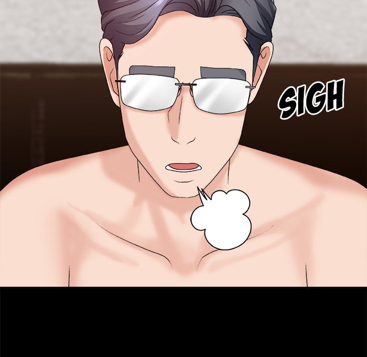 Miss Announcer Chapter 46 Page 126