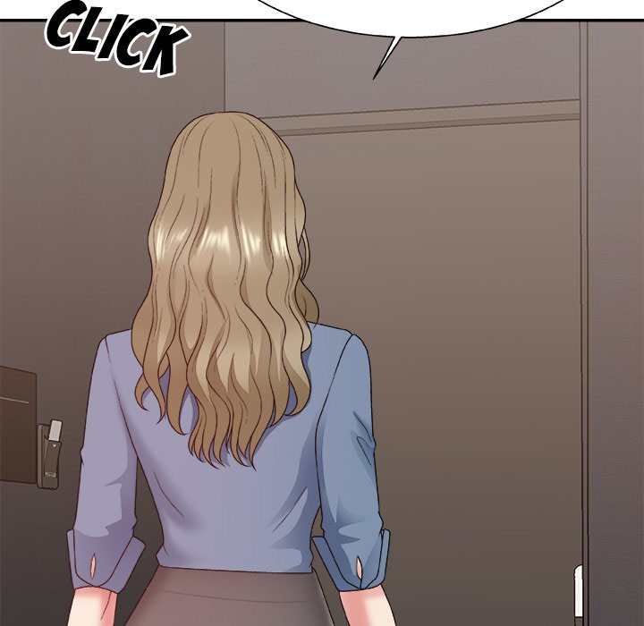 Miss Announcer Chapter 46 Page 13