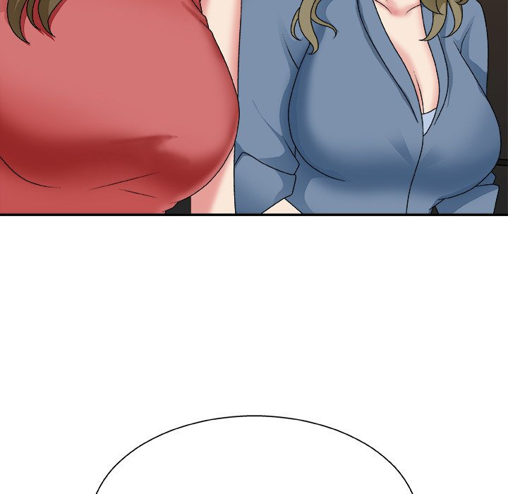 Miss Announcer Chapter 46 Page 145