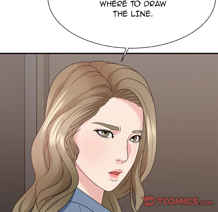 Miss Announcer Chapter 46 Page 15