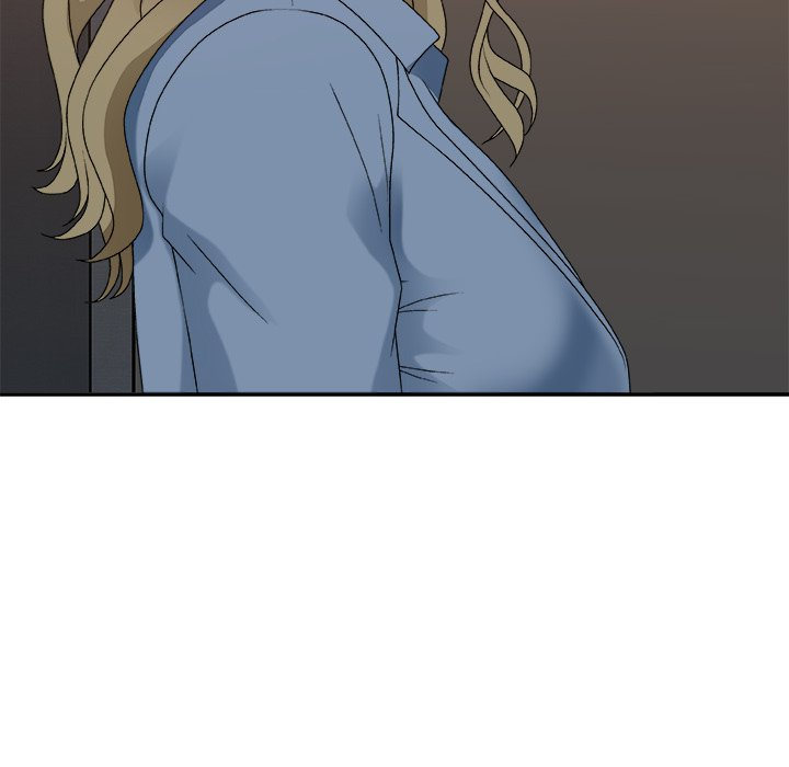Miss Announcer Chapter 46 Page 16