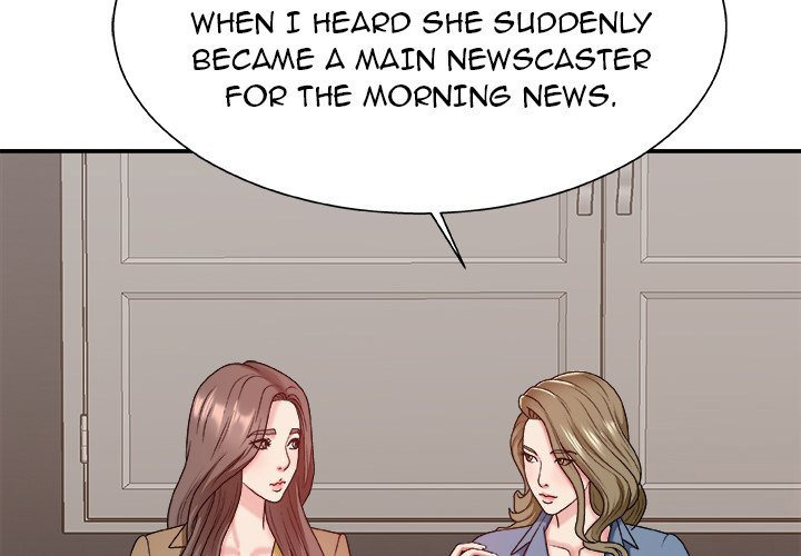Miss Announcer Chapter 46 Page 2