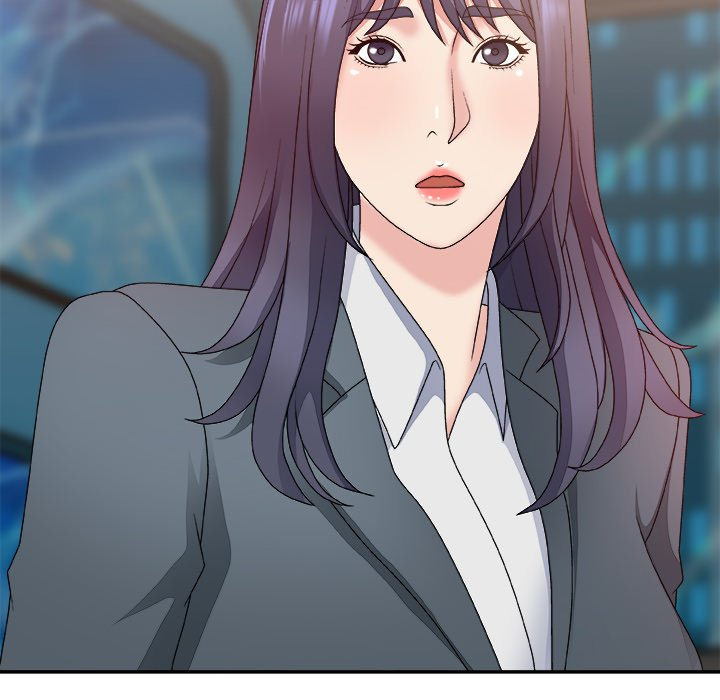 Miss Announcer Chapter 46 Page 25