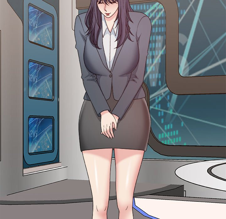 Miss Announcer Chapter 46 Page 29