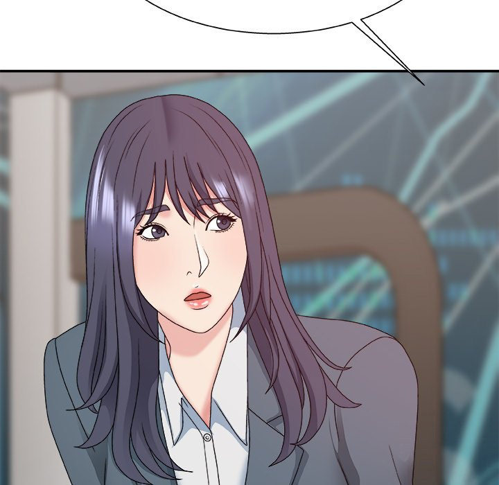Miss Announcer Chapter 46 Page 31