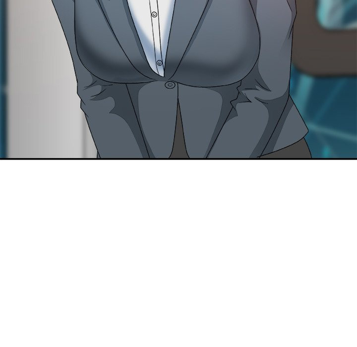 Miss Announcer Chapter 46 Page 32