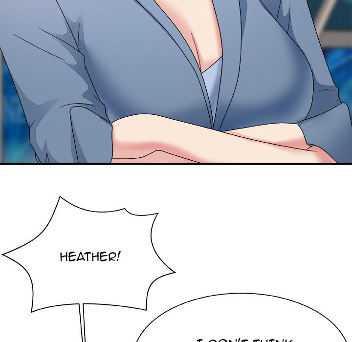 Miss Announcer Chapter 46 Page 34