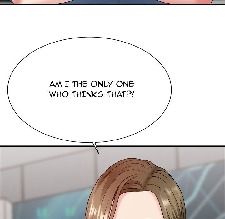 Miss Announcer Chapter 46 Page 41