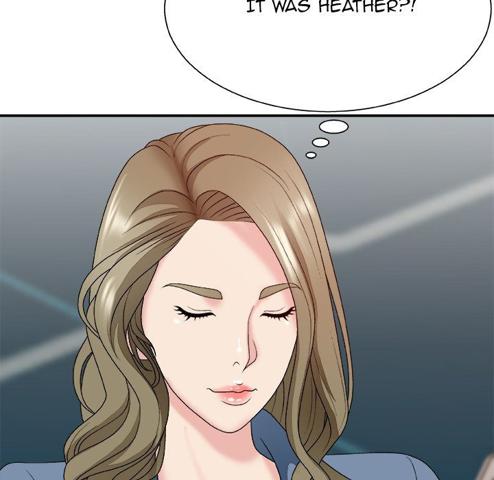 Miss Announcer Chapter 46 Page 43