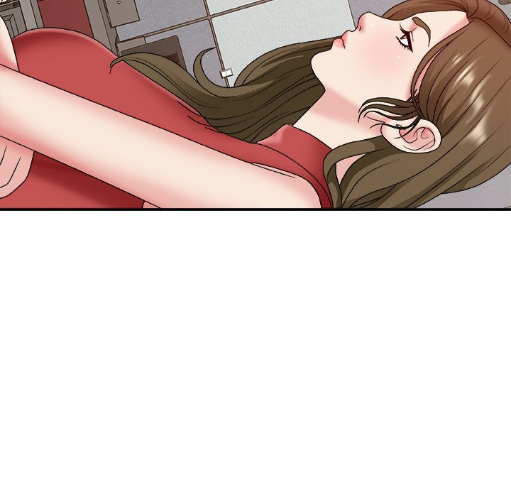 Miss Announcer Chapter 46 Page 46