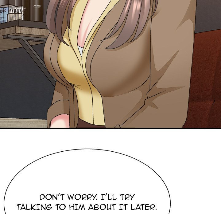 Miss Announcer Chapter 46 Page 6