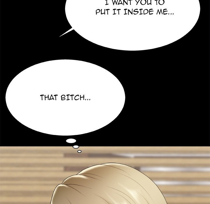 Miss Announcer Chapter 46 Page 89