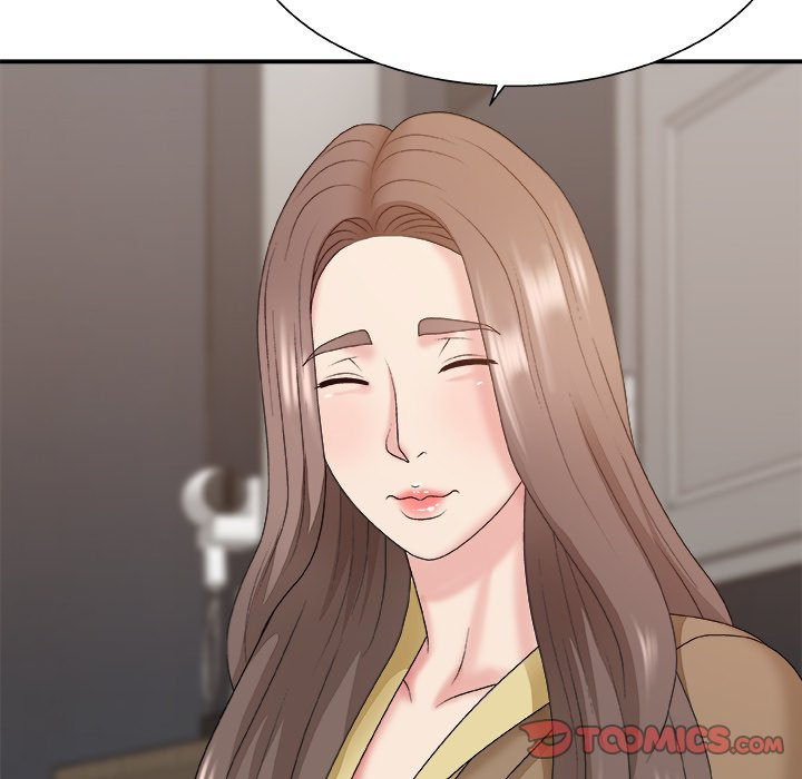 Miss Announcer Chapter 46 Page 9