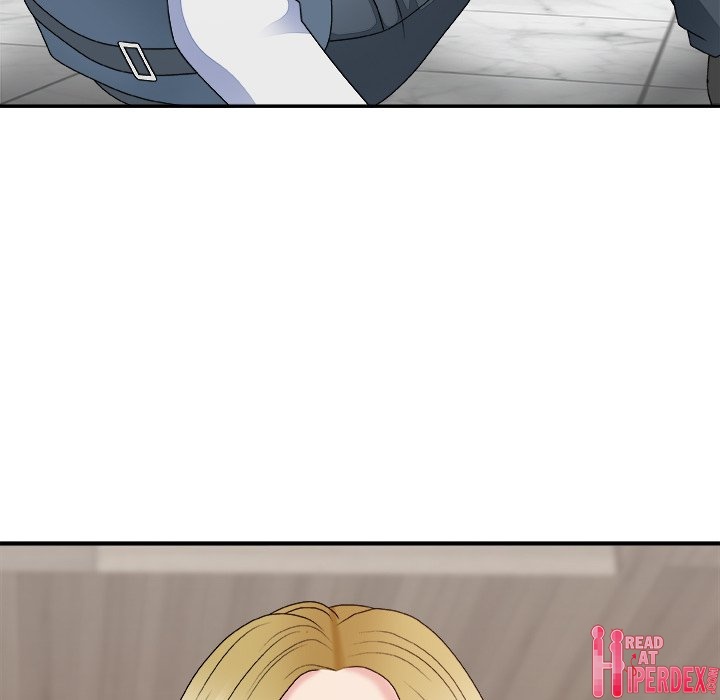 Miss Announcer Chapter 47 Page 116
