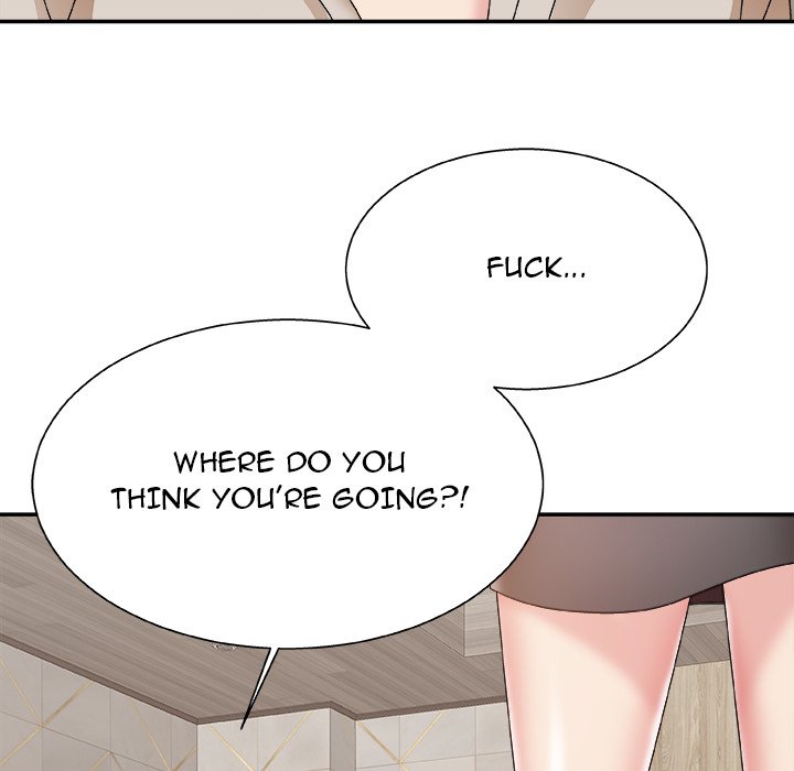 Miss Announcer Chapter 47 Page 118