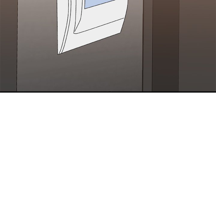 Miss Announcer Chapter 47 Page 123