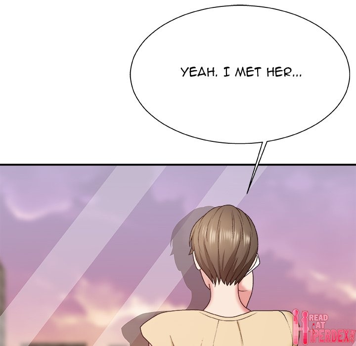 Miss Announcer Chapter 47 Page 136