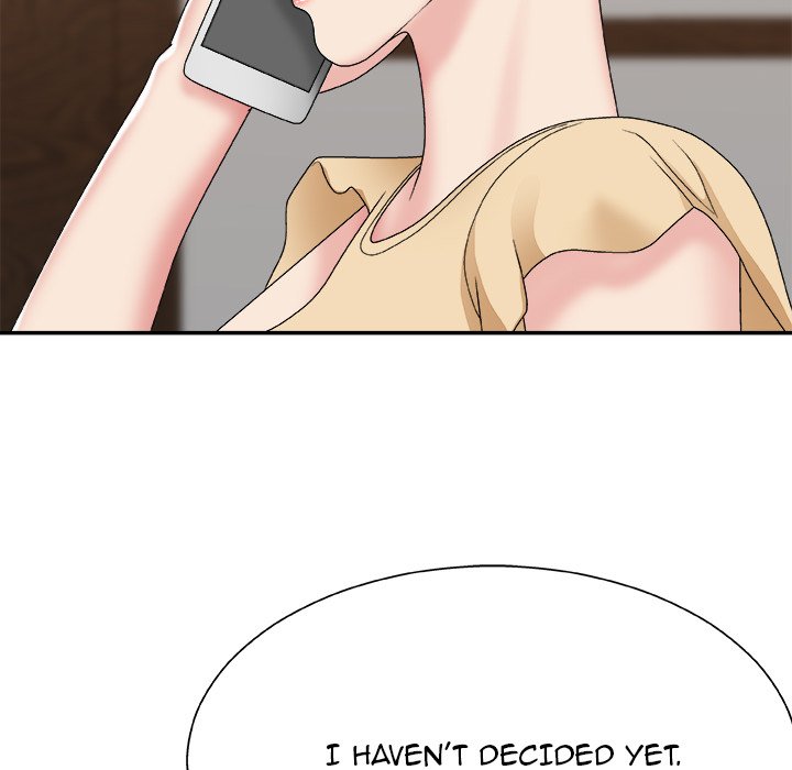 Miss Announcer Chapter 47 Page 139
