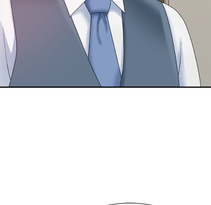 Miss Announcer Chapter 47 Page 14