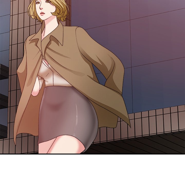 Miss Announcer Chapter 47 Page 146