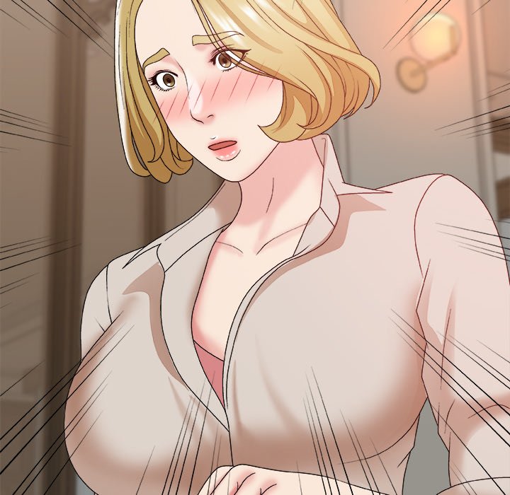 Miss Announcer Chapter 47 Page 18