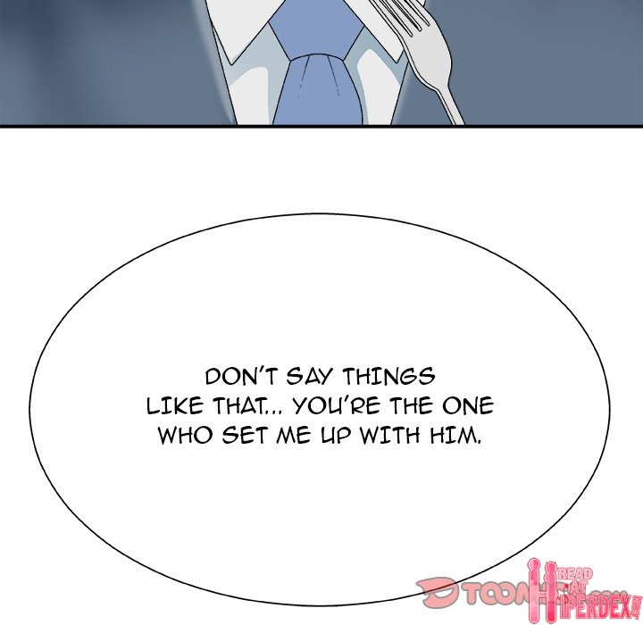 Miss Announcer Chapter 47 Page 21