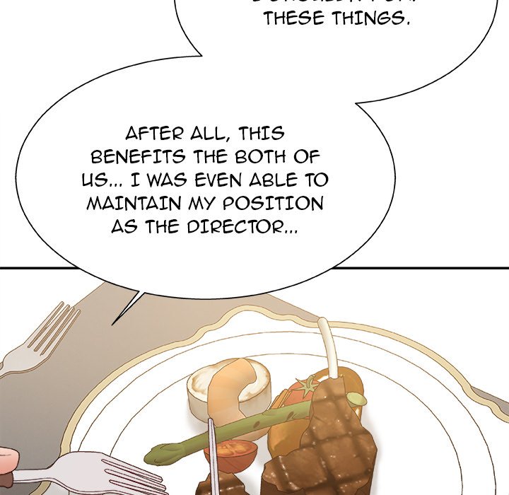 Miss Announcer Chapter 47 Page 24