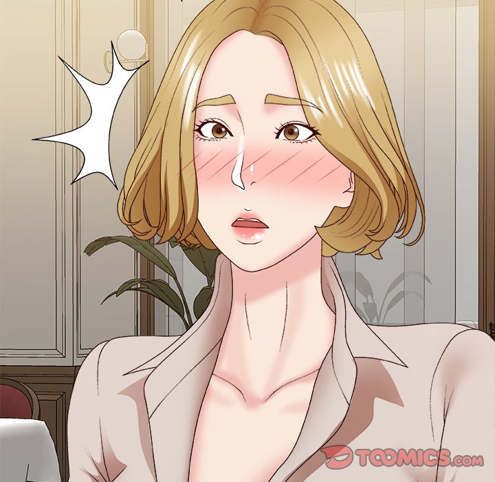 Miss Announcer Chapter 47 Page 30