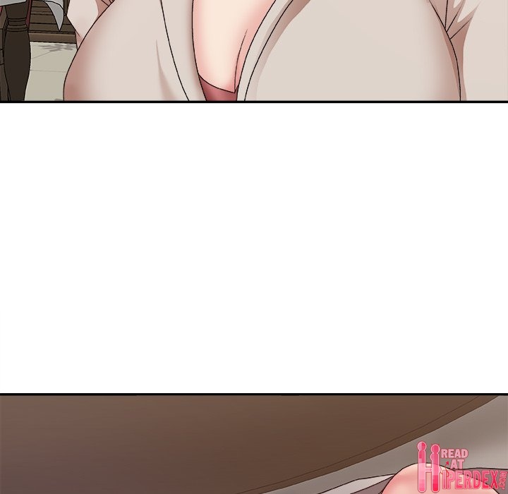 Miss Announcer Chapter 47 Page 31