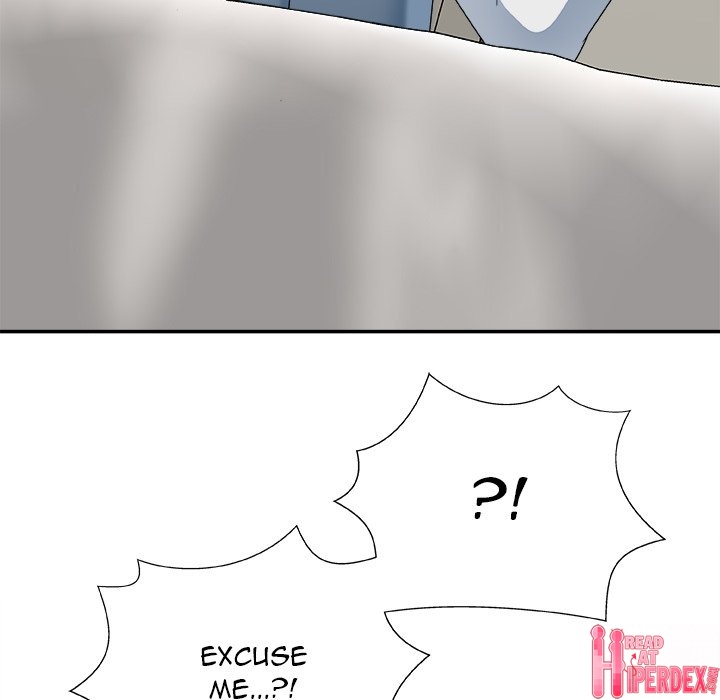 Miss Announcer Chapter 47 Page 36