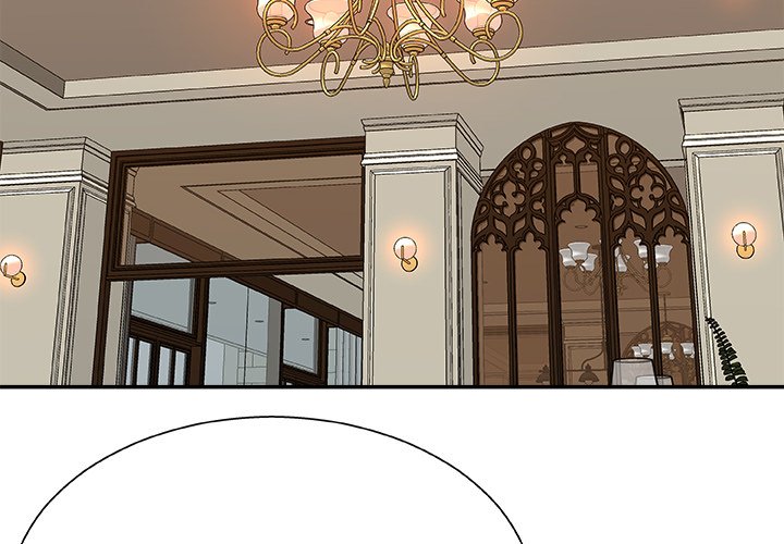 Miss Announcer Chapter 47 Page 4